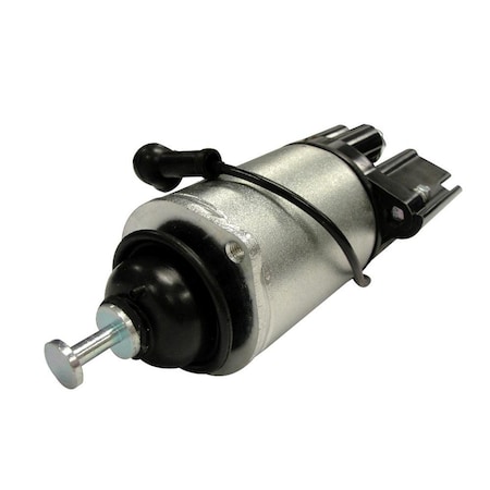 Aftermarket RE42777 Solenoid Fits John Deere 4055 410D 4255 4455 4555 4560 4755 4760 4955 49 ELS60-0314